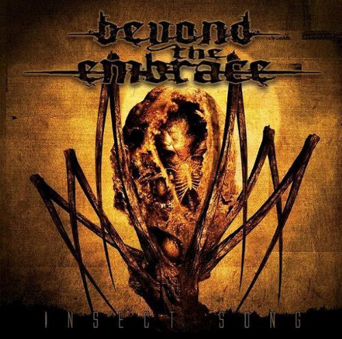 Beyond the Embrace - Insect Song