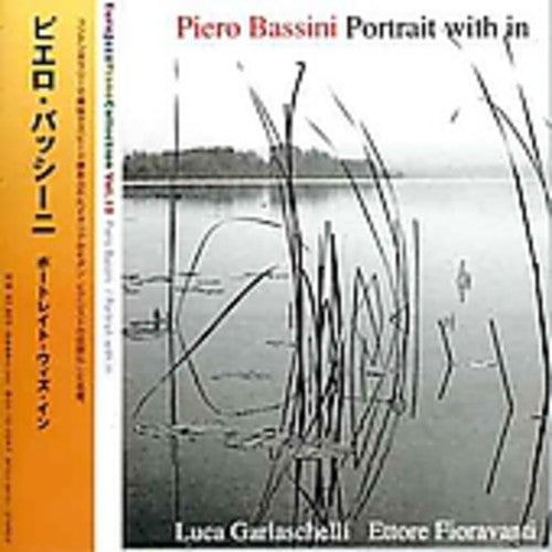 Piero Bassini - Portrait with in