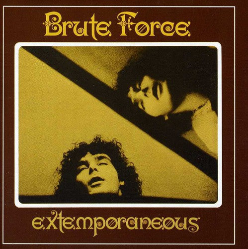 Brute Force - Extemporaneous