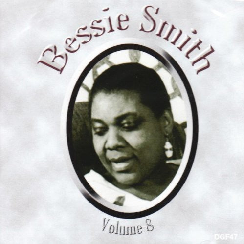 Bessie Smith - Complete Recordings, Vol. 8