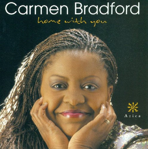 Carmen Bradford / Shelly Berg - Home with You