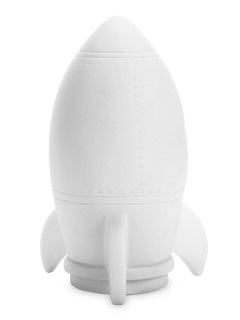 LED Rocket Mood Light