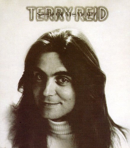 Terry Reid - Seed of a Memory