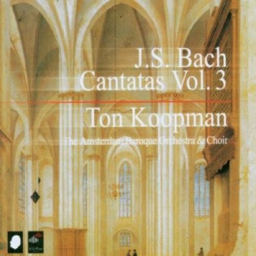 Cantatas 3