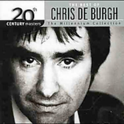 Chris Burgh - 20th Century Masters: Millennium Collection