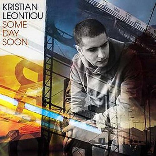 Kristian Leontiou - Some Day Soon