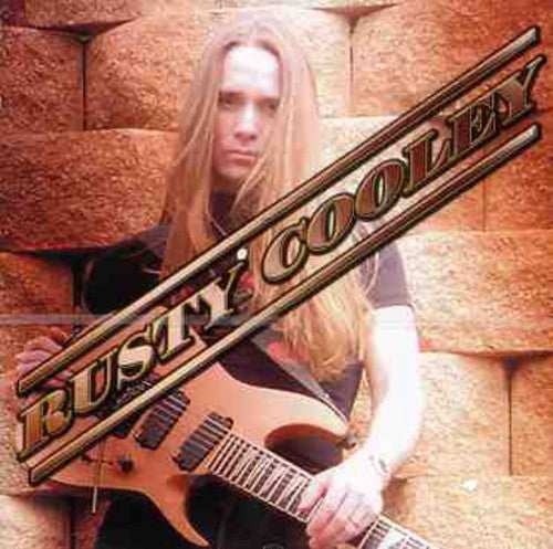 Rusty Cooley - Rusty Cooley