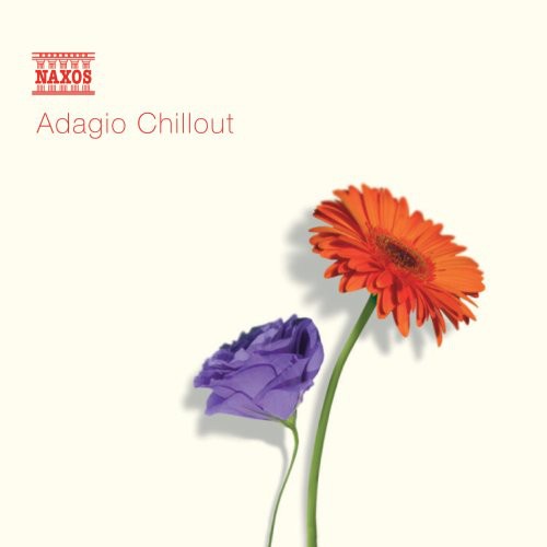 Various - Adagio Chillout / Various