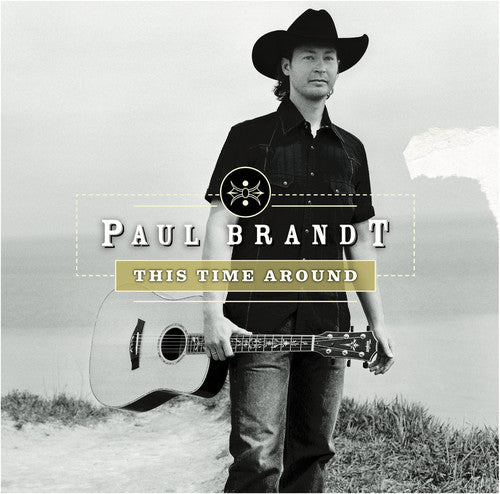 Paul Brandt - The Time Around