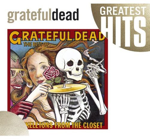 Grateful Dead - Skeletons Closet: Best Of