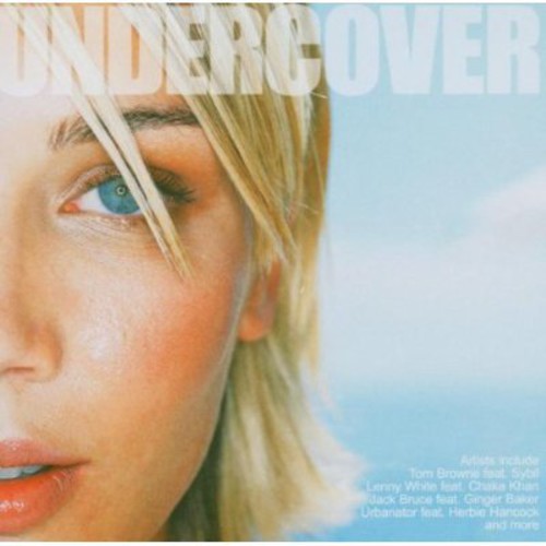 Undercover/ Various - Undercover