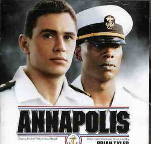 Annapolis/ O.S.T. - Annapolis (Original Motion Picture Soundtrack)