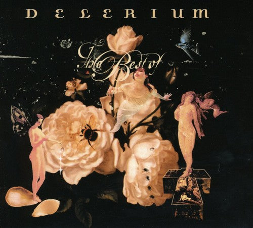 Delerium - Best of