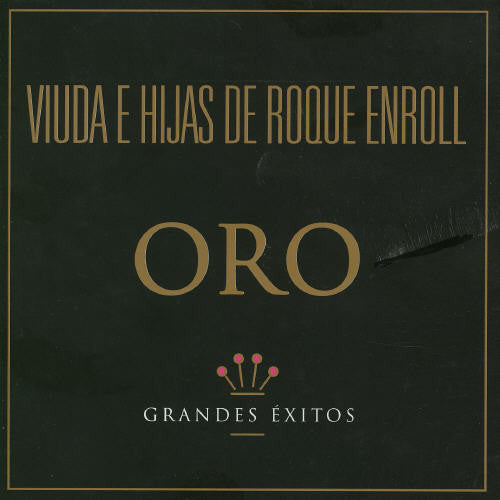 Viuda E Hijas de Roque Enroll - Oro