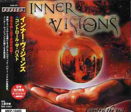 Inner Visions - Control Past