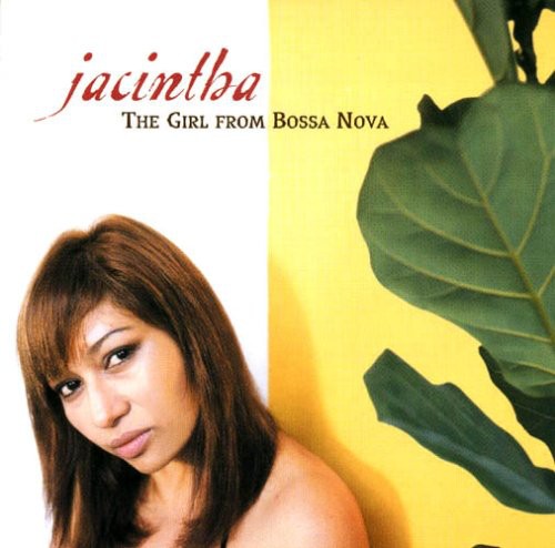 Jacintha - Girl from Bossa Nova