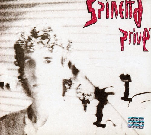 Luis Spinetta Alberto - Prive