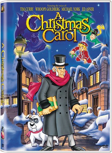 A Christmas Carol