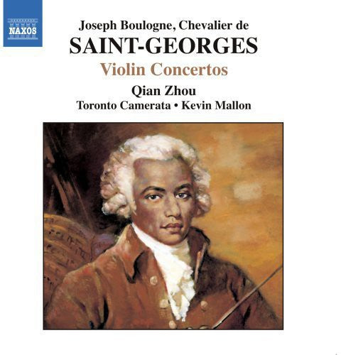 Violin Concertos 2