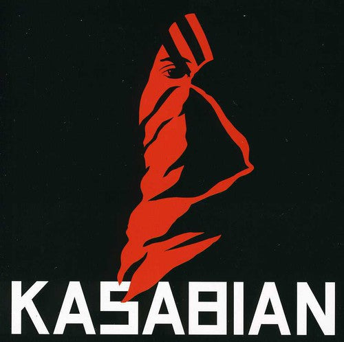 Kasabian - Kasabian