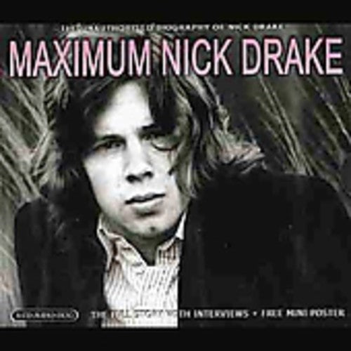 Nick Drake - Maximum Nick Drake