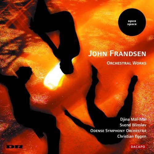 Frandsen - Orchestral Works