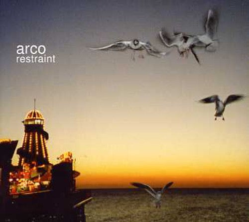 arco - Restraint