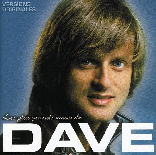 Dave - Les Grands Succes de Dave