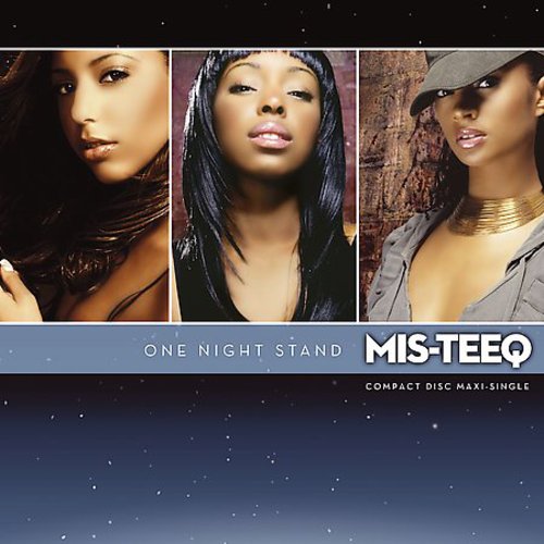 Mis-Teeq - One Night Stand