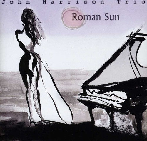 John Harrison - Roman Sun