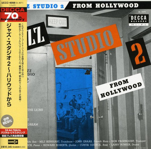 Jazz Studio 2/ Var - Jazz Studio 2 / Various