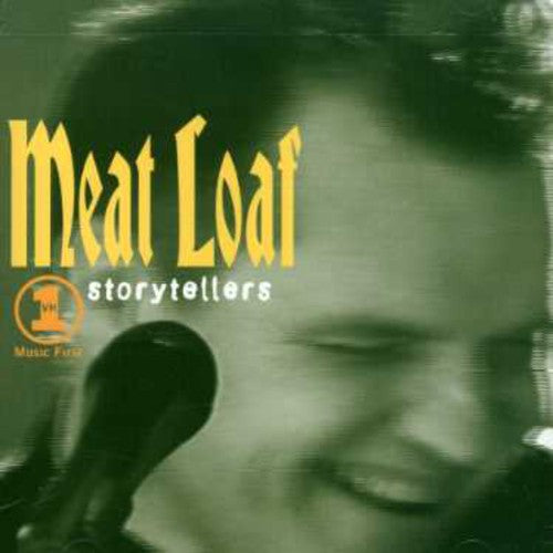 Meat Loaf - VH-1 Storytellers