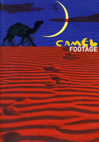 Camel: Footage