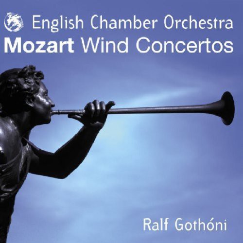 Wind Concertos