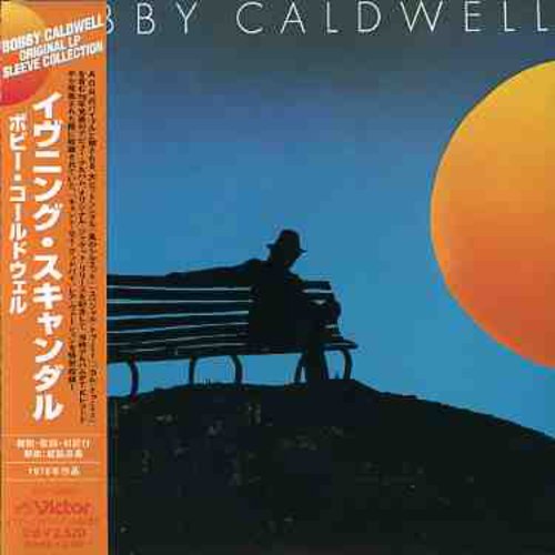 Bobby Caldwell - Bobby Caldwell