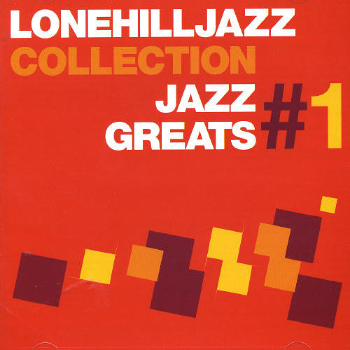 Jazz Great Collection 1/ Various - Jazz Great Collection, Vol. 1