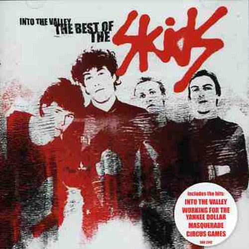 Skids - Best of