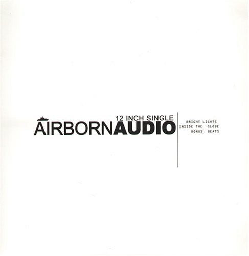 Airborn Audio - Inside the Globe