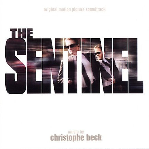 Sentinel (Score)/ O.S.T. - The Sentinel (Original Motion Picture Soundtrack)