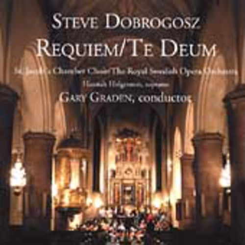 Gary Graden - Requiem / Te Deum