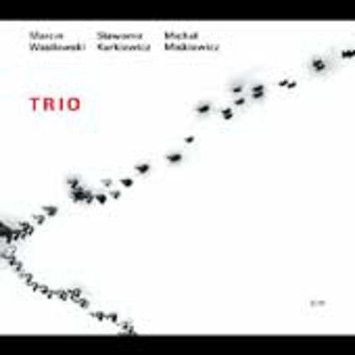 Marcin Wasilewski - Trio