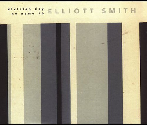 Elliott Smith - Division Day