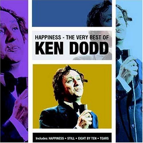 Ken Dodd - Very Best of Ken Dodd