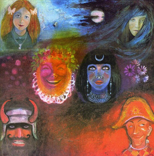 King Crimson - In the Wake of Poseidon: 30th Anniversary Edition