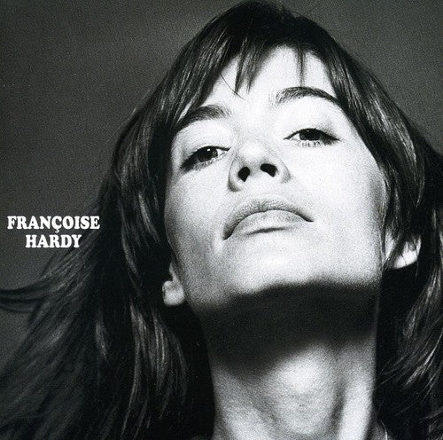 Francoise Hardy - Question