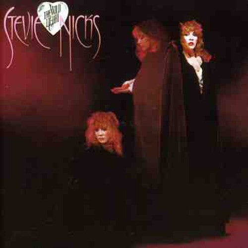 Stevie Nicks - Wild Heart