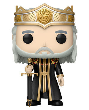 Funko Pop! - House of the Dragon - Viserys Targaryen