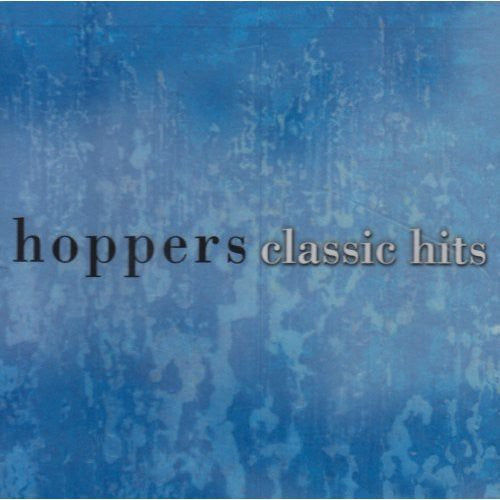 Hoppers - Classic Hits