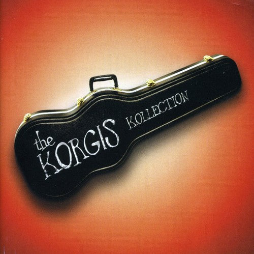 Korgis - Kollection