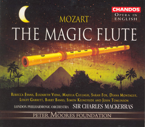 Magic Flute